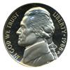 Image 1 : 1988S Jefferson Nickel Graded PR70 DCAM (COI-4427)