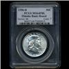 Image 2 : 1950D Franklin Half PCGS MS64 FBL (COI-4591)