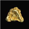 Image 2 : Gold Nugget 27 Grains Pure 22-24K (COI-5196)