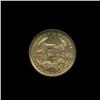 Image 2 : 1999 $5 Gold Eagle US Coin MS70 Uncirc ICG  (COI-543)