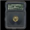 Image 3 : 1999 $5 Gold Eagle US Coin MS70 Uncirc ICG  (COI-543)