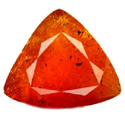 12.94ct Ultra Rare Natural Earth Mined Gem Clinohumite (GEM-11815)