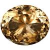 50.49ct  Charming Clean Natural Imperial Topaz Brazil FLAWLESS Appraisal Est. $13145 (GEM-15867)