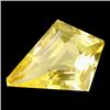 37.25ct Wonderful Fancy Yellow Citrine (GEM-16805)