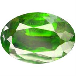 2.09ct Unheated Vivid Green AAA Chrome Diopside VS (GEM-16863)