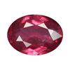 1.5ct Stunning Oval Shape Pink Purple Rhodolite Rare VS (GEM-16719)