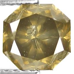 2.19ct AAA Impressive Top Fire Natural Green Diamond (GEM-16246)