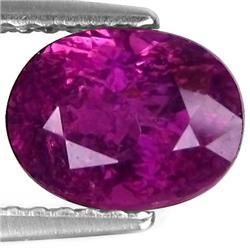 1.93ct AAA Attractive Top Rich Luster Pink Tourmaline VS (GEM-16254)
