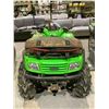 Image 2 : KAWASAKI PRAIRIE VTWIN 700 4 WHEEL QUAD NO KEY UNKNOWN RUNNING CONDITION