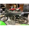 Image 2 : UNKNOWN BRAND DIRT BIKE UNKNOWN RUNNING CONDITION