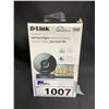 Image 1 : D-LINK MYDLINK WI-FI HD DAY/NIGHT NETWORK CAMERA DCS-936L