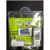 Image 2 : *NEW* ILLUME LED LIGHTING RGB + WHITE TAPE KIT WI-FI