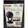Image 1 : *NEW* D-LINK MYDLINK WI-FI FULL HD 180-DEGREE NETWORK CAM 1080P 180 DEGREE WIDE EYE