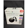 Image 1 : *NEW* CHROMECAST ULTRA 4K
