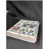 Image 1 : BINDER OF ASSORTED HOCKEY CARDS