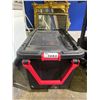 Image 1 : STERILITE ROLLING 40 GALLON TOTE