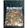 Image 1 : ASSORTED PENNIES