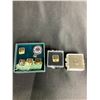 Image 1 : ASSORTED PINS (SOME WITH DIAMONDS AND RUBY)