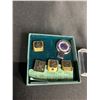 Image 2 : ASSORTED PINS (SOME WITH DIAMONDS AND RUBY)