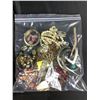 Image 1 : ASSORTED COSTUME JEWELRY