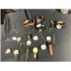 Image 1 : ASSORTED WATCHES AND MORE