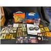 Image 1 : WAYNE GRETZKY COLLECTIONS: LUNCH BOXES, CARDS, COINS, PUCKS, & MORE