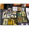 Image 2 : WAYNE GRETZKY COLLECTIONS: LUNCH BOXES, CARDS, COINS, PUCKS, & MORE