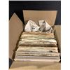 Image 1 : 45'S RECORD COLLECTION (LARGELY ELVIS)