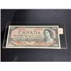 Image 1 : 1954 CANADIAN $100 BILL