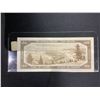 Image 2 : 1954 CANADIAN $100 BILL