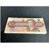 Image 1 : 52 1986 CANADIAN $2 BILLS, SERIAL NUMBERS IN SEQUENTIAL ORDER FROM EGJ1664700-EGJ1664751