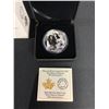Image 2 : *TAX EXEMPT* 2019 "GIVE PEACE A CHANCE" 50TH ANNIVERSARY FINE SILVER $20 COIN