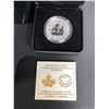 Image 2 : *TAX EXEMPT* 2019 FINE SILVER $1 COIN