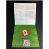 Image 2 : *TAX EXEMPT* 2015 CANADIAN $25 FINE SILVER COIN