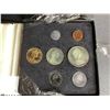 Image 2 : 1967 CANADIAN COIN PROOF SET