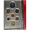 Image 2 : 1978 CANADIAN COIN PROOF SET