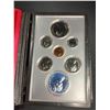Image 2 : 1979 CANADIAN COIN PROOF SET