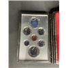 Image 2 : 1980 CANADIAN COIN PROOF SET