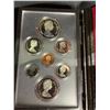 Image 2 : 1981 CANADIAN COIN PROOF SET