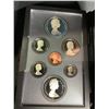Image 2 : 1985 CANADIAN COIN PROOF SET