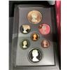 Image 2 : 1987 CANADIAN COIN PROOF SET