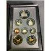 Image 2 : 1997 CANADIAN COIN PROOF SET