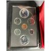 Image 2 : 1976 CANADIAN COIN PROOF SET