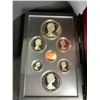 Image 2 : 1983CANADIAN COIN PROOF SET