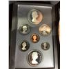 Image 2 : 1986 CANADIAN COIN PROOF SET