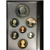 Image 2 : 1988 CANADIAN COIN PROOF SET