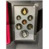 Image 2 : 1990 CANADIAN COIN PROOF SET