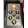 Image 2 : 1991 CANADIAN COIN PROOF SET