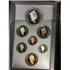 Image 2 : 1992 CANADIAN COIN PROOF SET