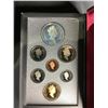 Image 2 : 1993 CANADIAN COIN PROOF SET